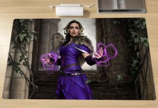 Magic the Gathering Liliana