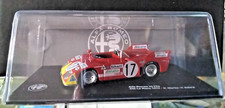 Alfa romeo collection - alfa, 1/43