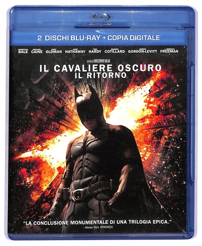 Ebond cavaliere oscuro - oscuro, il