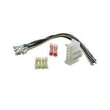 KIT CAVI CONNETTORE PER FANALE