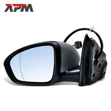 Specchietto SX Asferico
