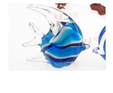 N.1 BOMBONIERA PESCE TROPICALE