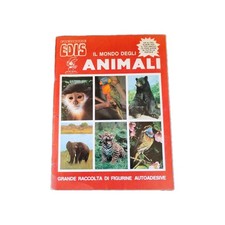Il Mondo Degli Animali: Album