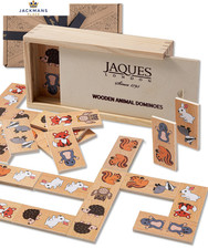 Jaques of London Domino