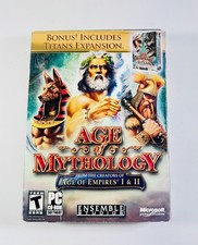 Age Of Mythology Con