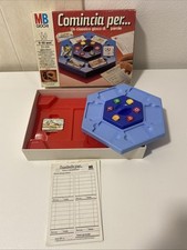 COMINCIA PER… Gioco MB