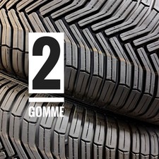 225/50 R17 98V, Coppia Gomme