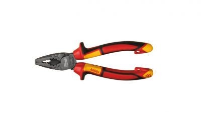 Pinza universale isolata - pinza,
