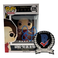 Autografo firmato Jennifer