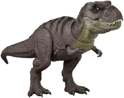 Mattel jurassic world - world, lab