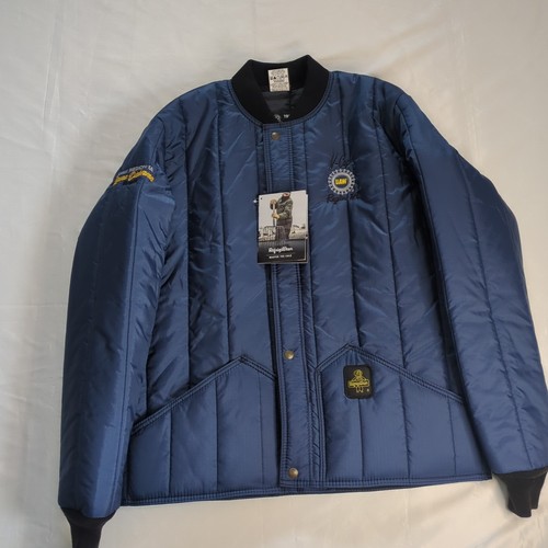 Refrigiwear uomo fiberfill - refrigiwear,
