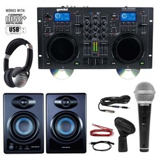 Gemini cdm 4000bt - gemini, cdm-4000bt