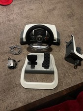 Microsoft Xbox 360 Volante da