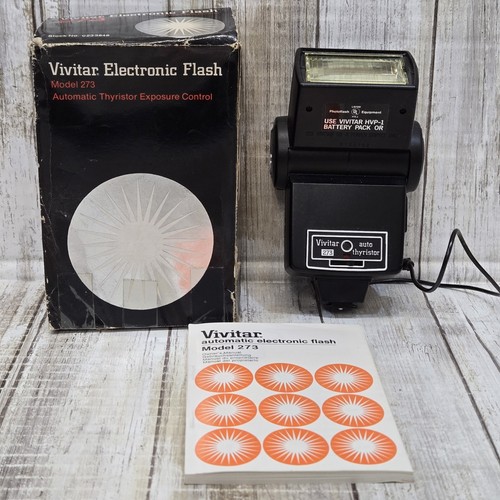Flash elettronico automatico