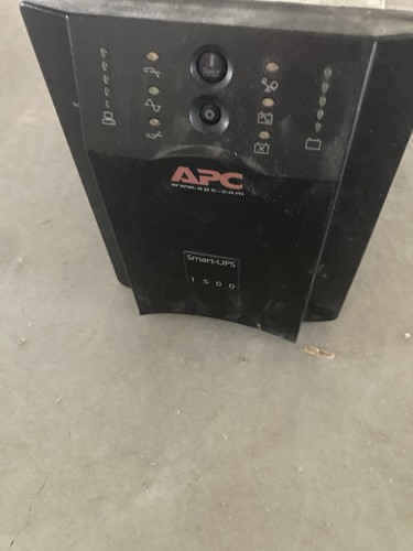 Apc smart ups 230v - smart-ups, 980w