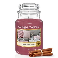 Yankee Candle Candela