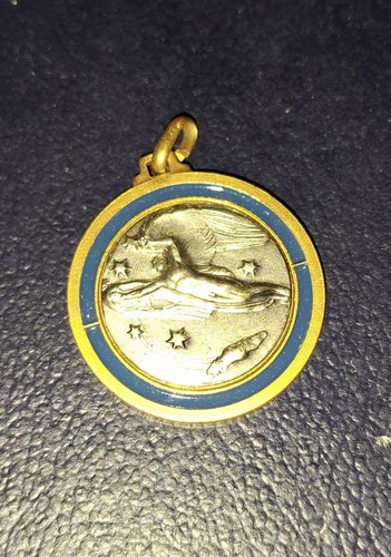 Medaglia aeronautica militare