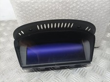 65829145102 GP NAVIGATOR BMW 3