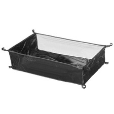 Borsa a Rete Cestino Organizer