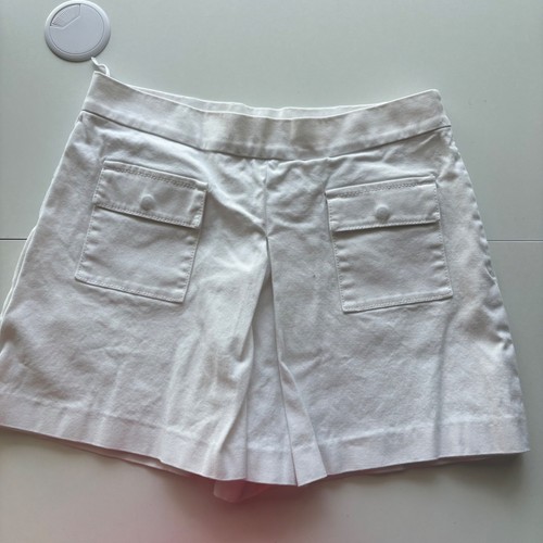 Rosso valentino skort - skort, donna