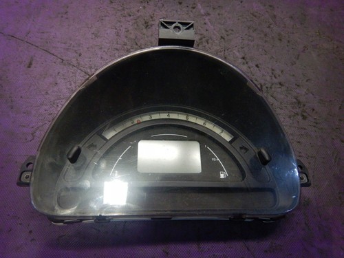 Orologio contatore citroen - orologio, c3