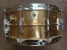 Tamburo rullante Ludwig 14x6,5