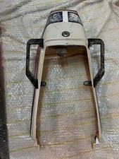 Cupolino Posteriore Honda VF