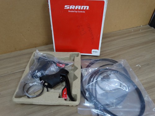 Nos coppia cambi sram apex - coppia,