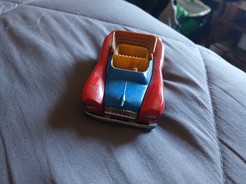 Topolino politoys 600 solo - politoys, (solo
