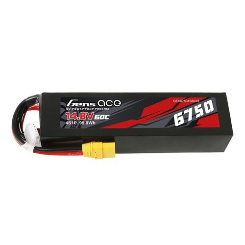 Batteria gens ace - batteria,