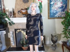 Abito da cocktail Stella