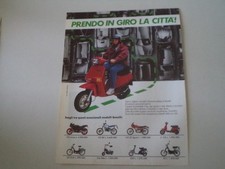 advertising Pubblicità 1990