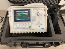 Promax universal explorer - promax,