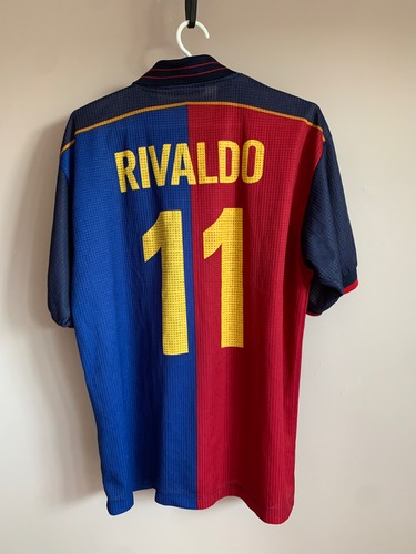 Maglia calcio barcellona - maglia,