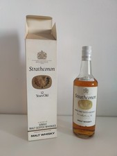 12 Years Old Single Malt