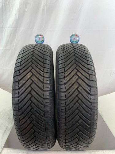 Gomme all season - 2,