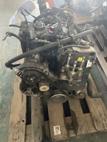 Motore completo fiat punto 2 - motore, 1.2