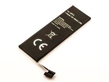 Batteria per apple iphone - apple, 5