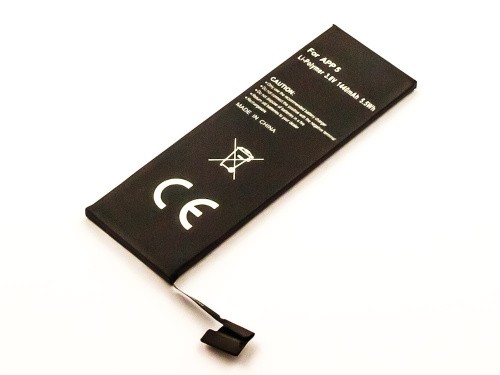 Batteria per apple iphone - batteria,