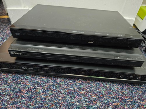 Joblot lettori dvd sony - joblot, 3