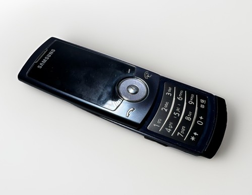 Cellulare samsung ultra u600 - cellulare,