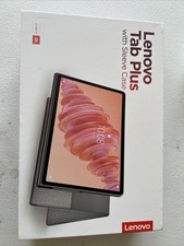 Lenovo - Tab Plus - 11.5"