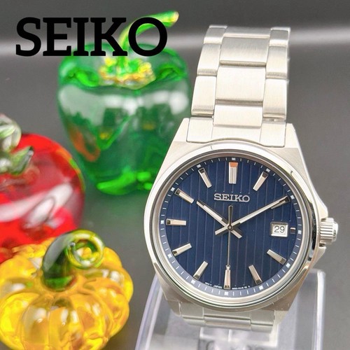 Orologio uomo quarzo seiko - uomo,