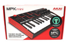 Akai MPK Mini MK3 25 tasti