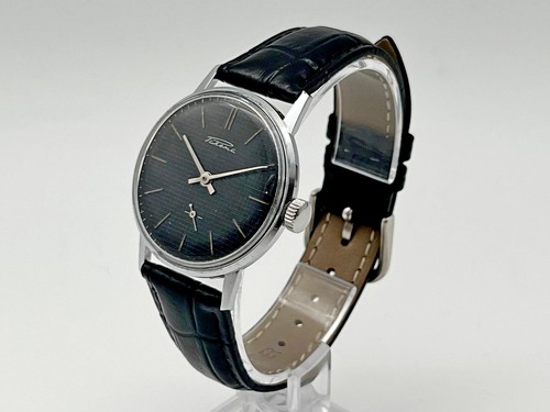 Orologio polso meccanico - orologio,