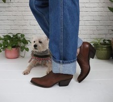 Stivaletti western vintage |