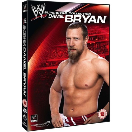 Collezione wwe superstar - wwe,