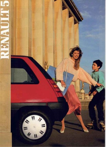 Catalogue renault - catalogue,