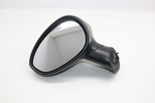Specchietto retrovisore - specchietto,