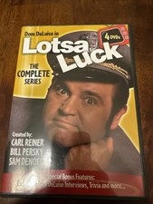 Lotsa Luck: The Complete